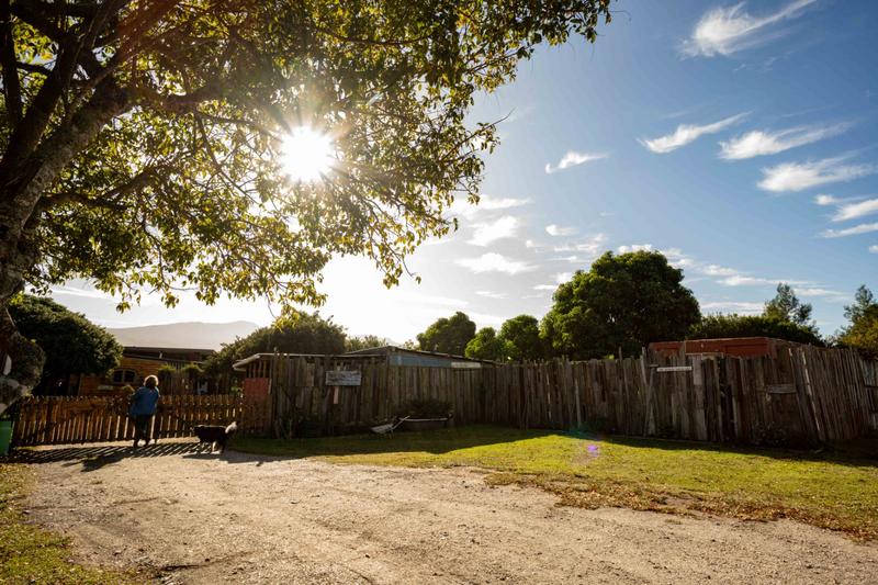 5 Bedroom Property for Sale in The Crags Western Cape